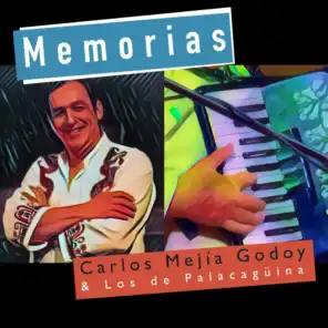 Carlos Mejía Godoy & Los De Palacagüina