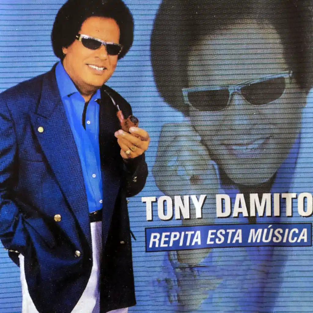 Tony Damito