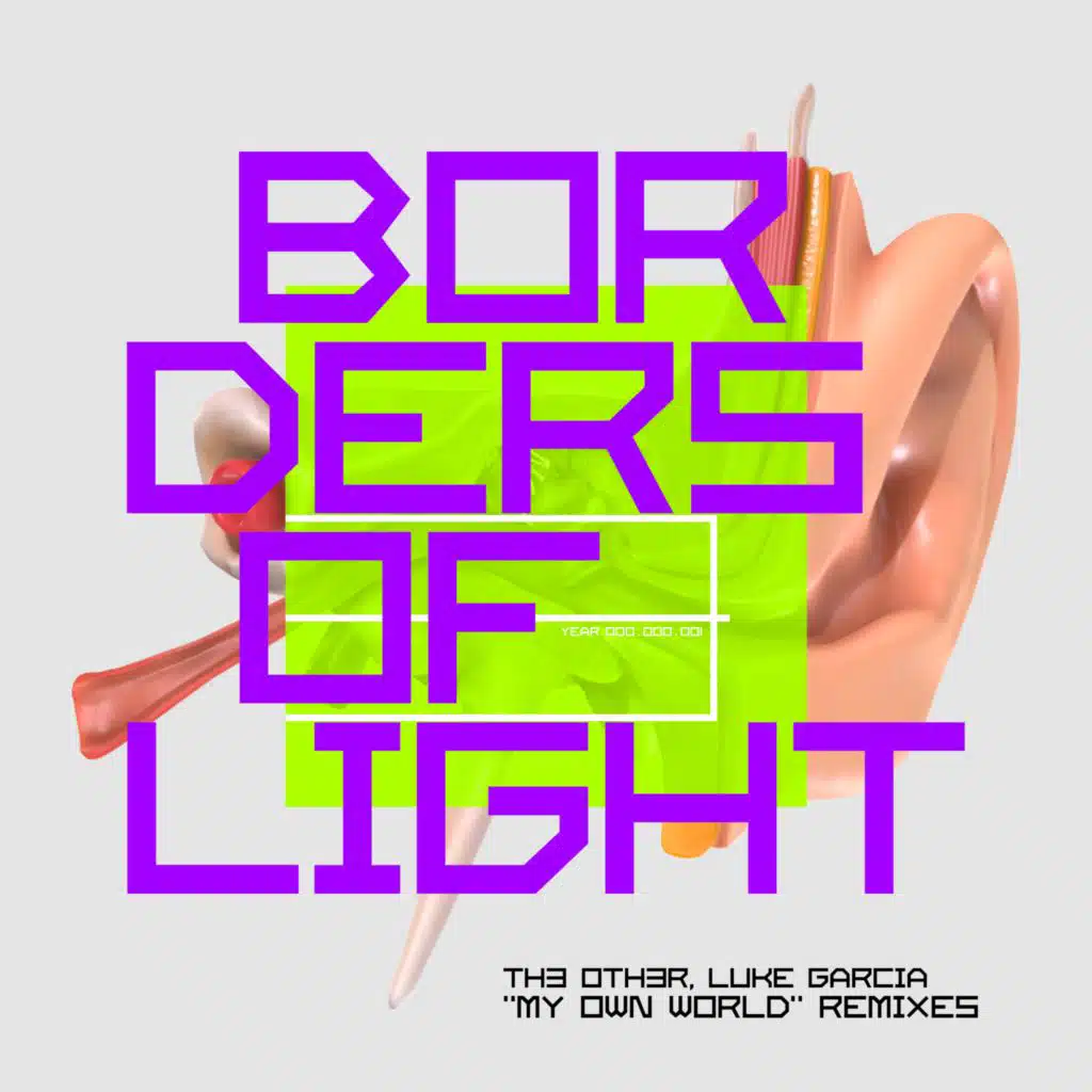 Luke Garcia & Th3 Oth3r