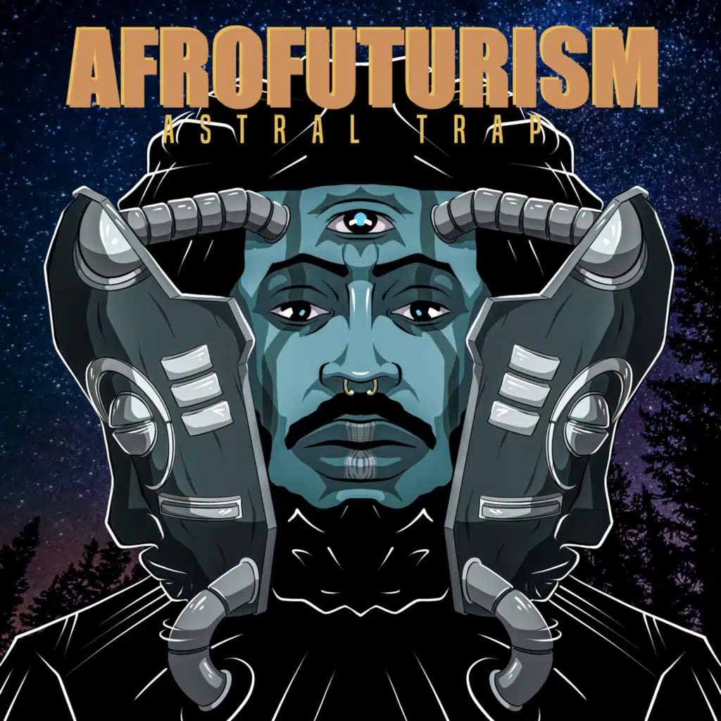 AFROFUTURISM