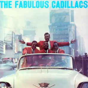 The Fabulous Cadillacs