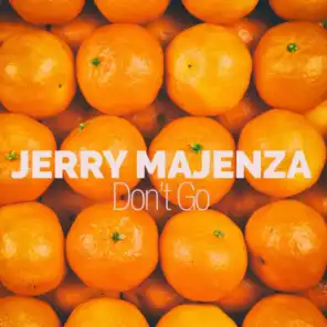 Jerry Majenza