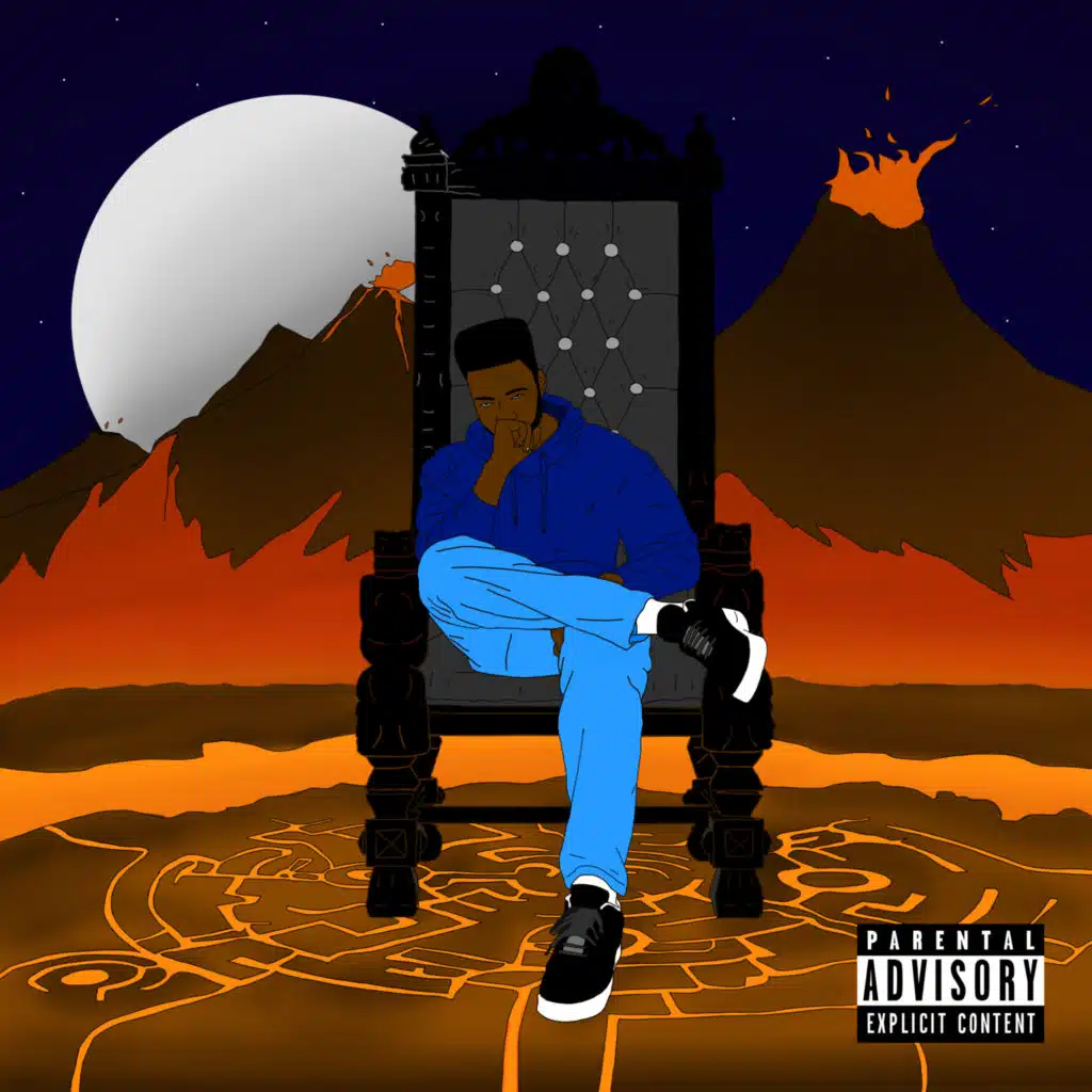 Limbo (feat. Wilky)