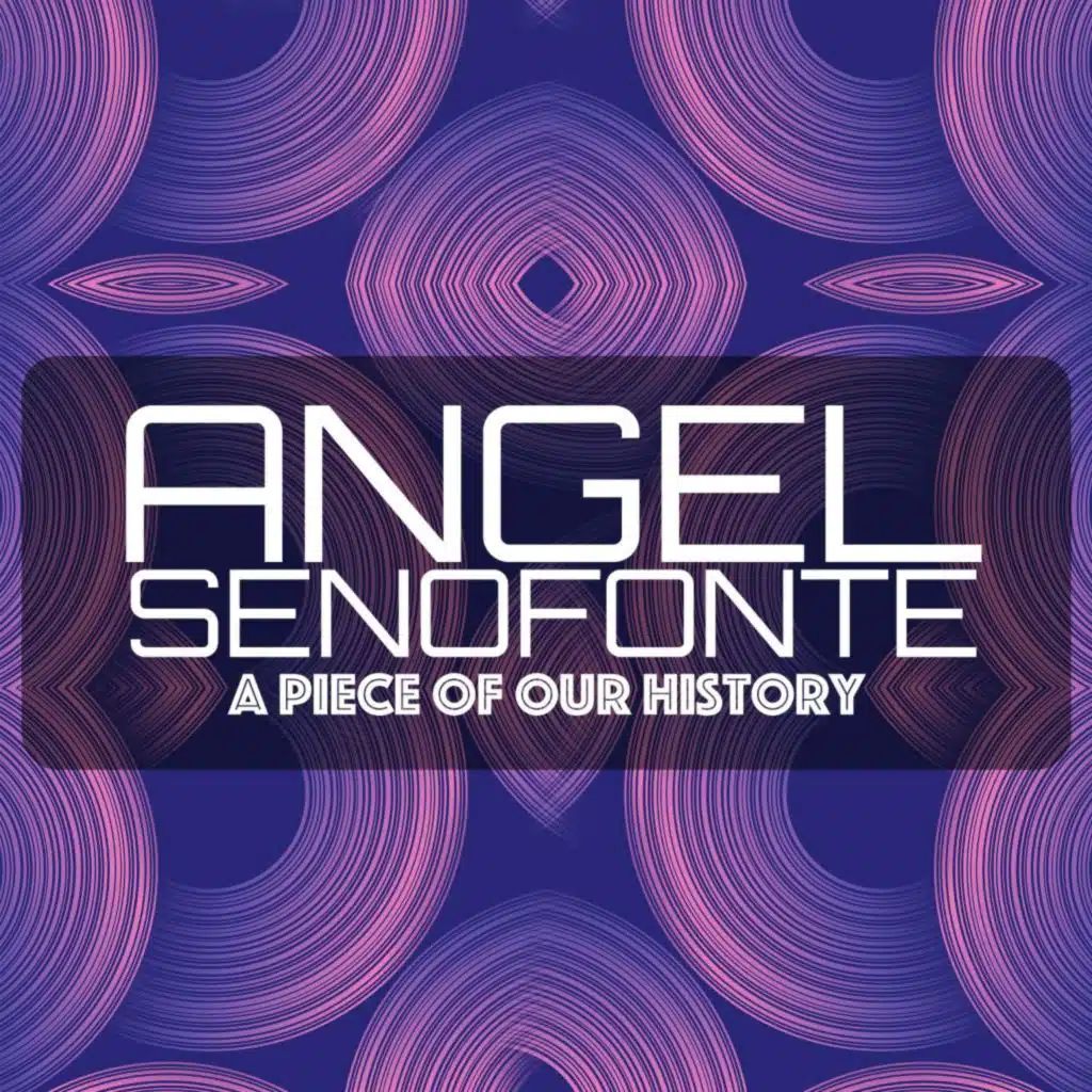 Angel Senofonte