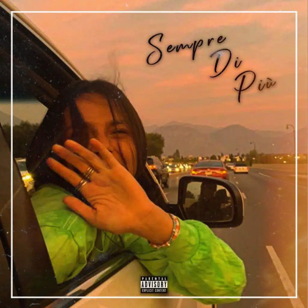 Sempre di più (feat. Simon Adley)
