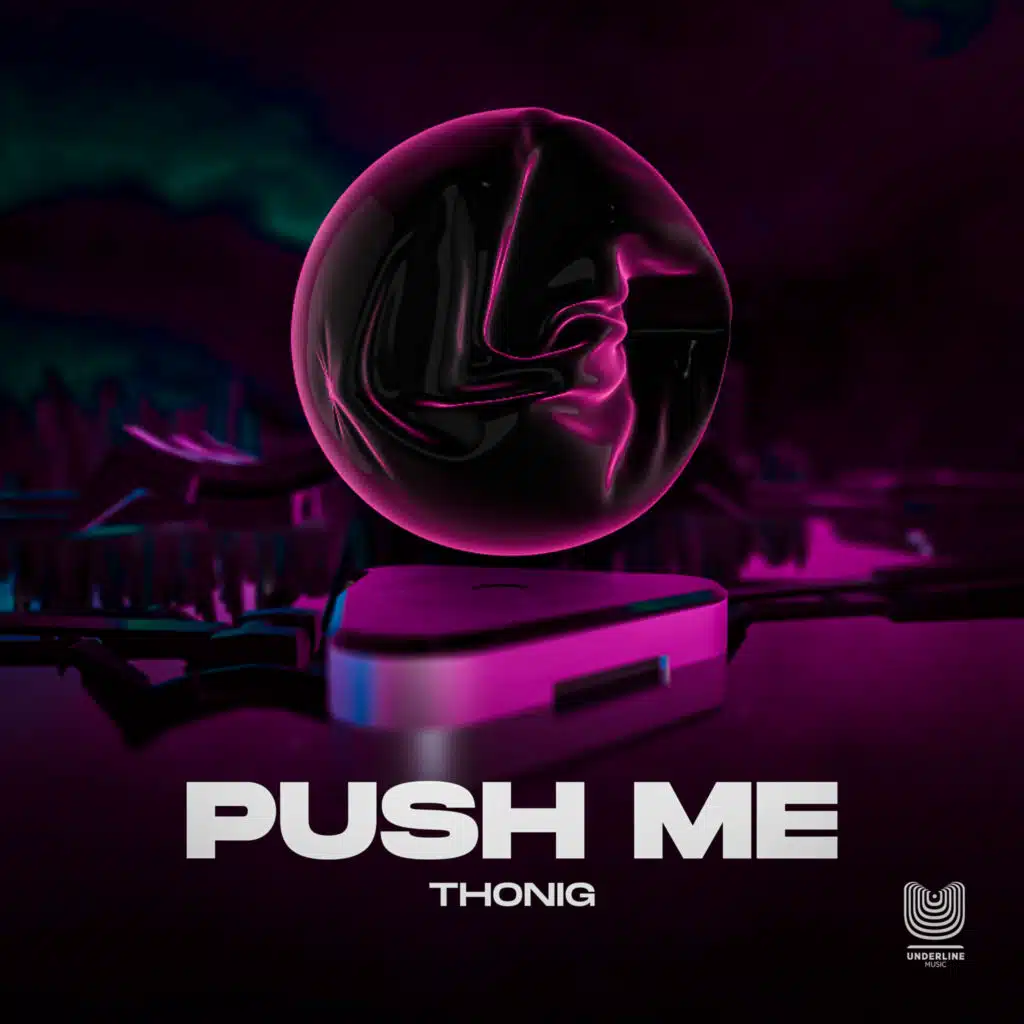 Push Me