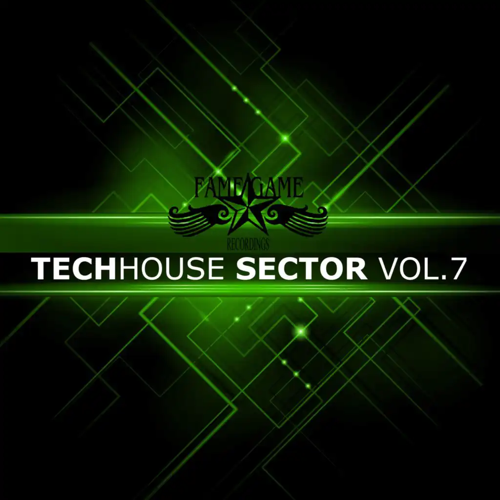 Techhouse Sector, Vol. 7