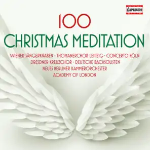 100 Christmas Meditation