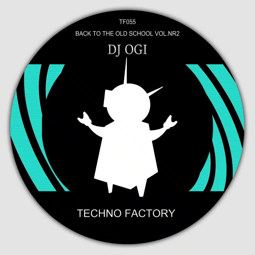 Back to the Old School Vol. Nr2