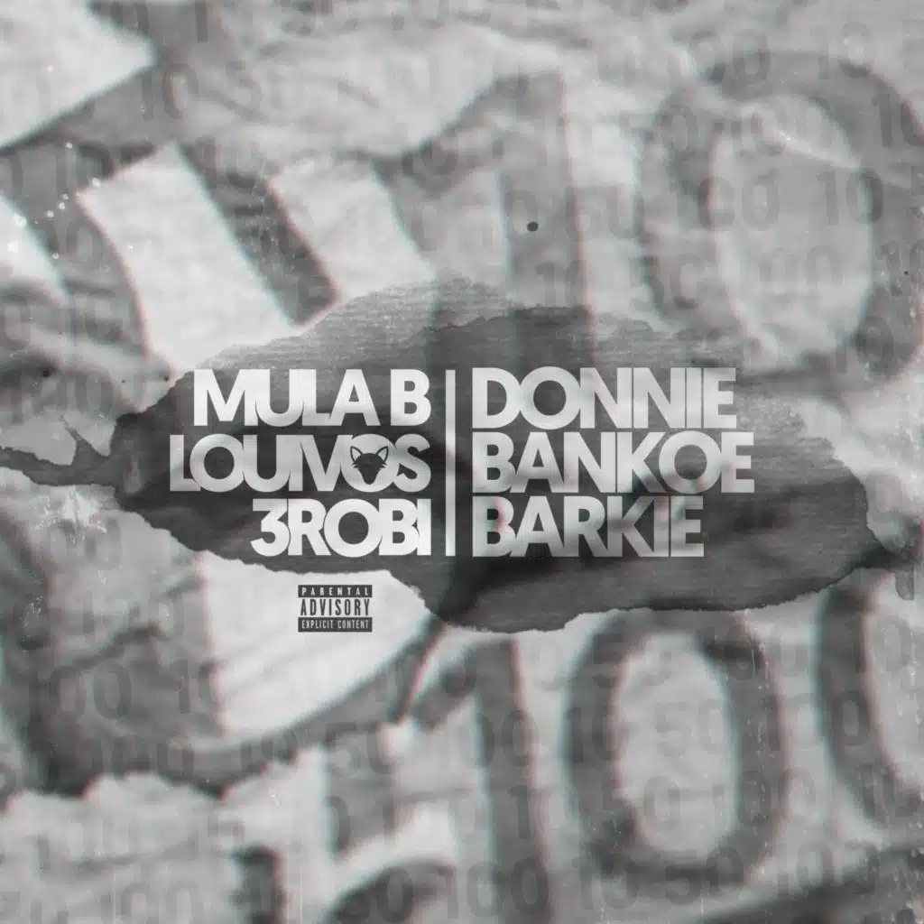 Donnie Bankoe Barkie
