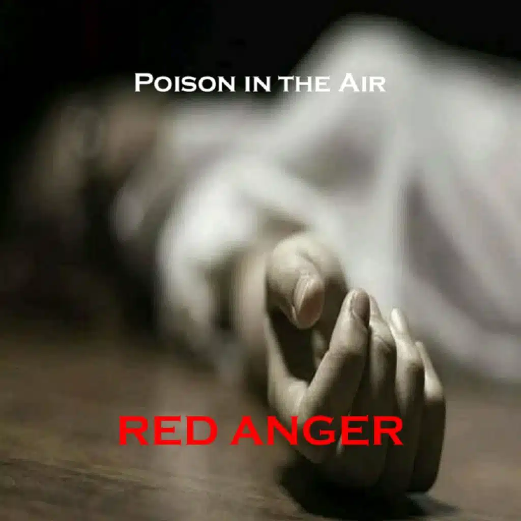 Poison In The Air