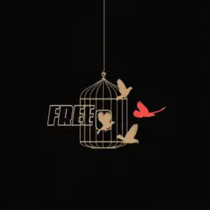 Free (feat. Jeremiah Paltan)