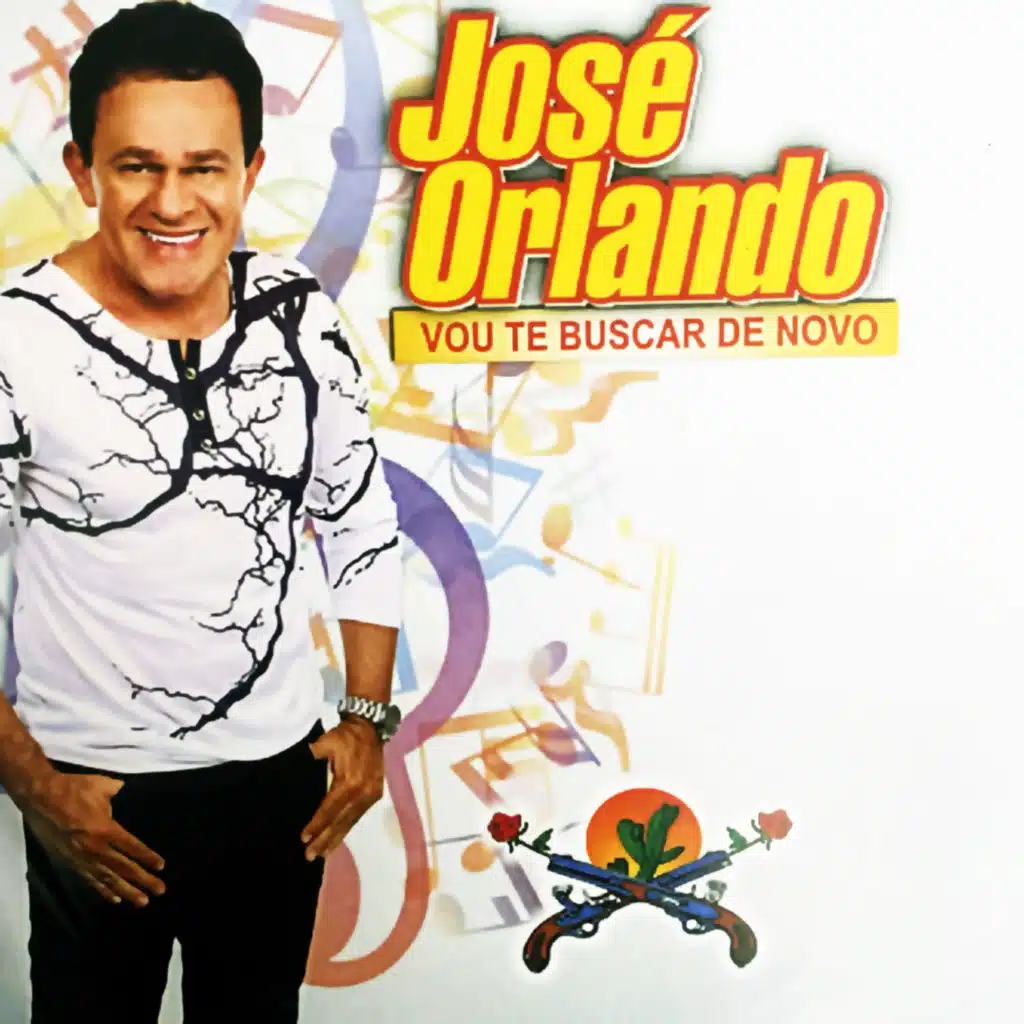 Vou te Buscar de Novo
