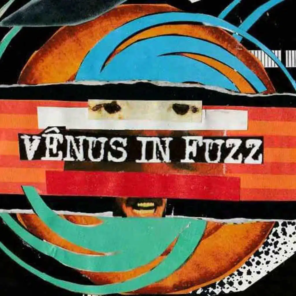 Vênus In Fuzz
