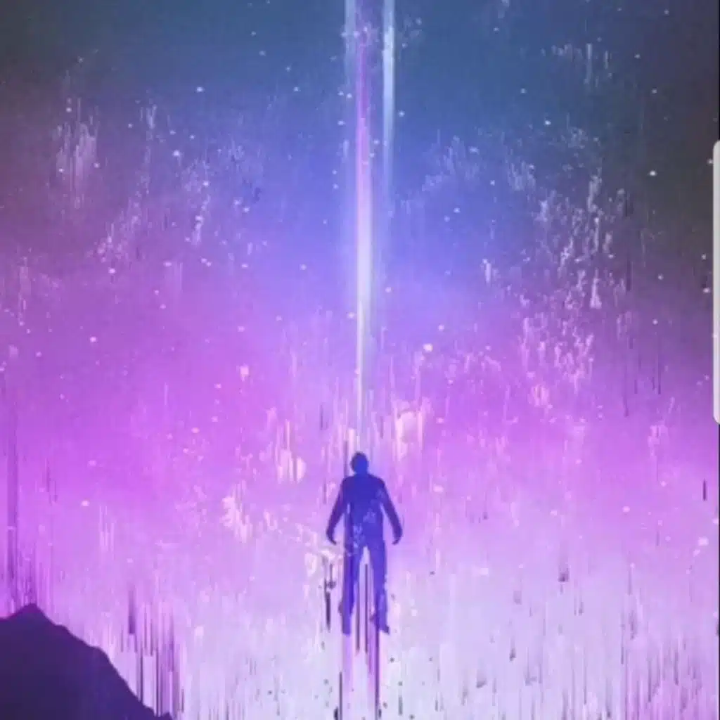 Feel Like God (feat. scene)