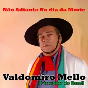 Valdomiro Mello