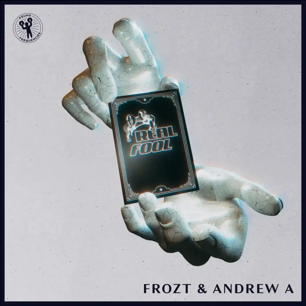 FROZT & Andrew A