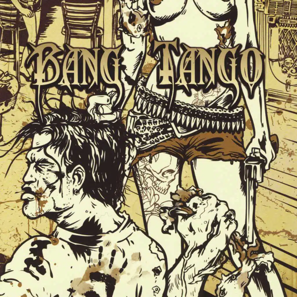 Bang Tango