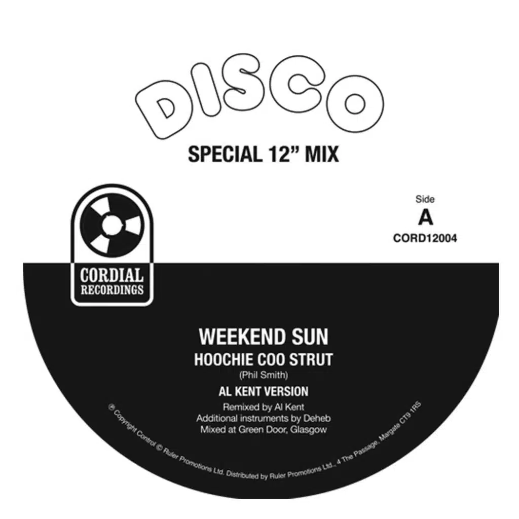 Weekend Sun