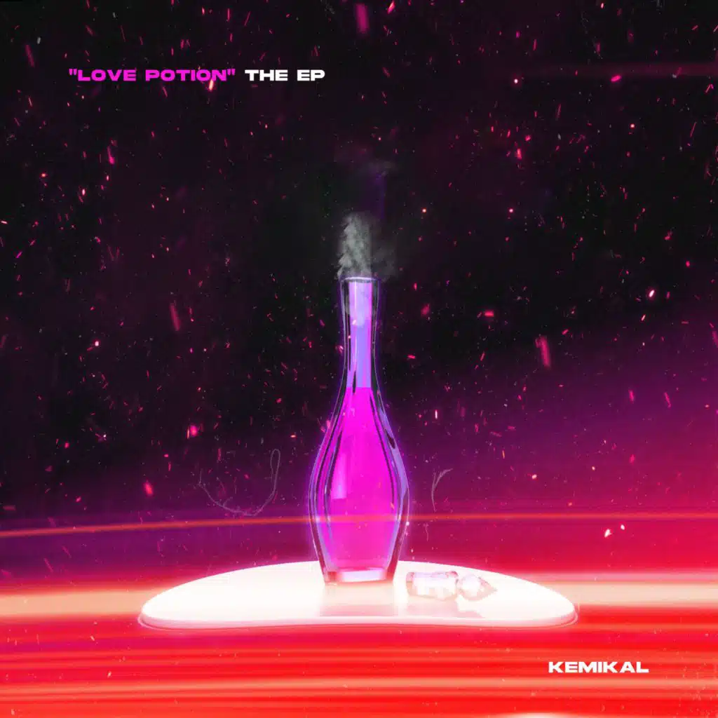 Love Potion