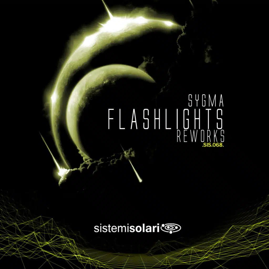 Flashlights (Extended Melodic Tech Remix)