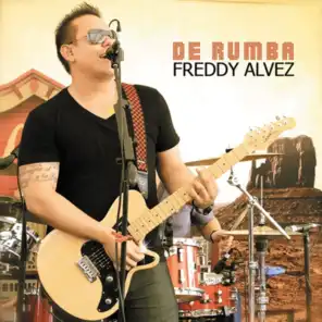 Freddy Alvez