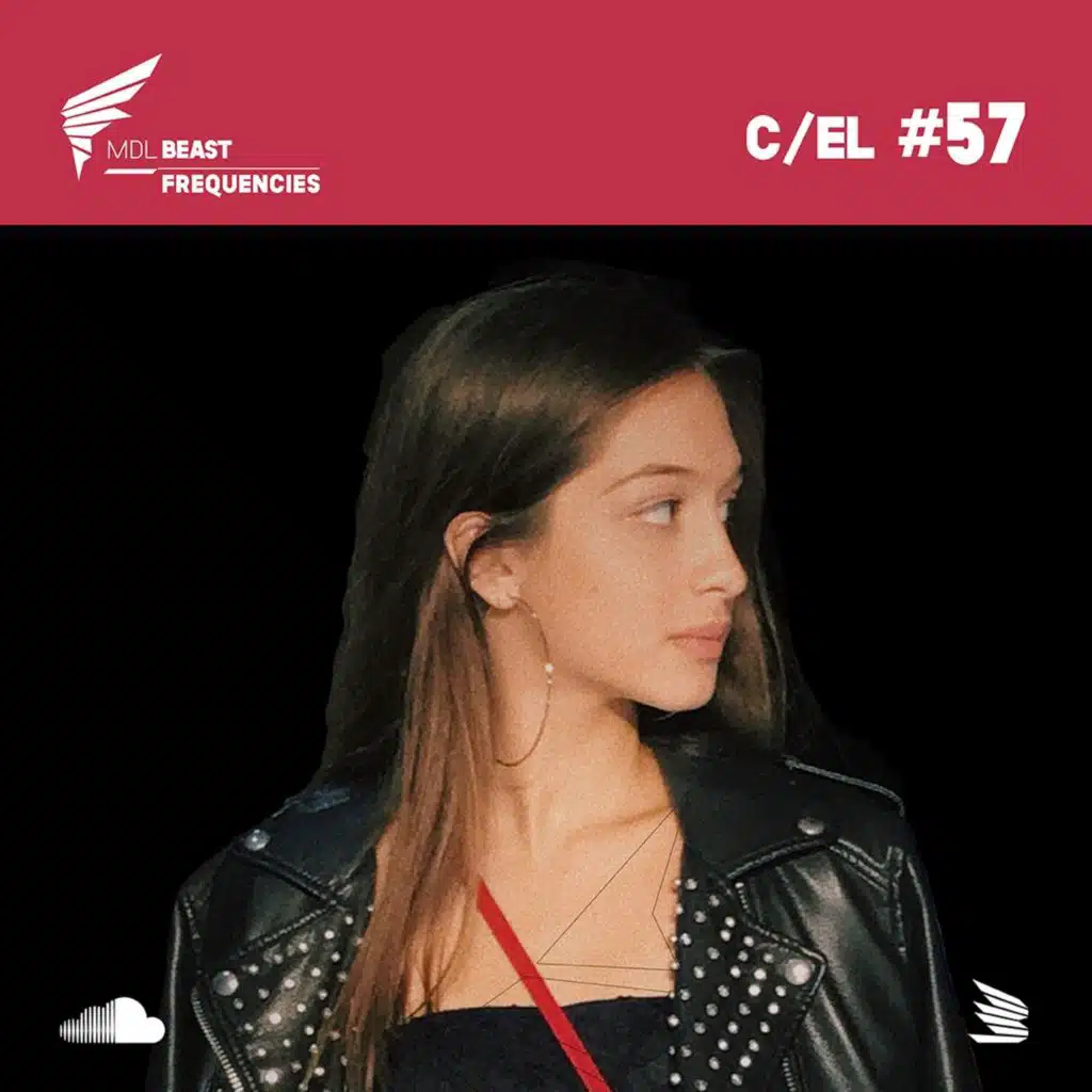 BEAST Frequencies #57 - C:EL