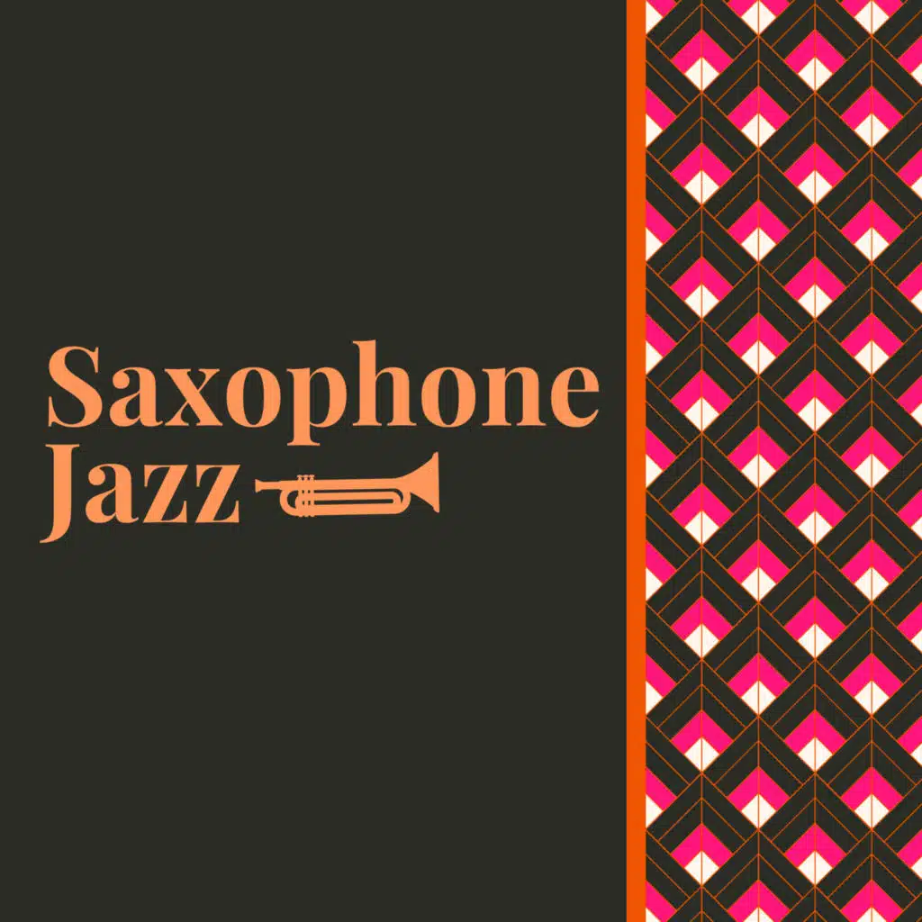 Jazz Ambient Sax