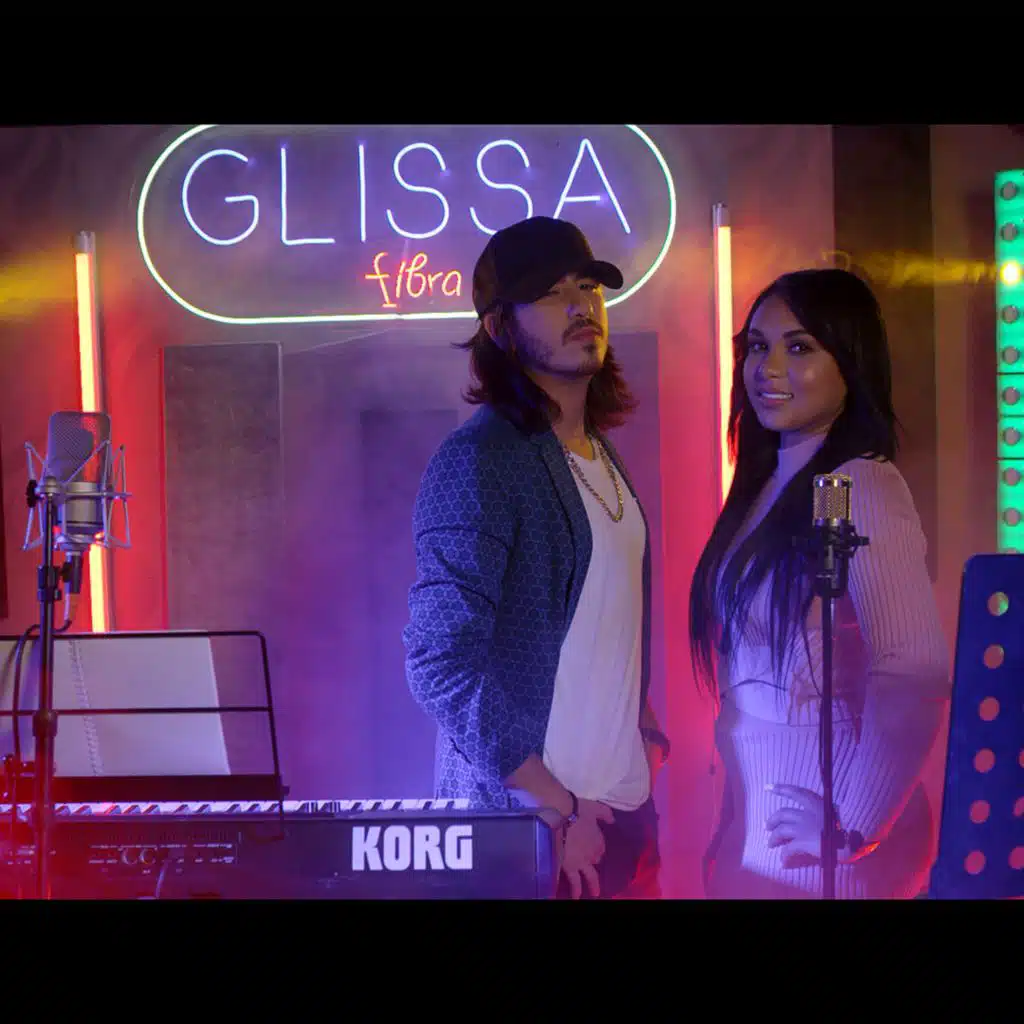 ROUHI O NSAYNI (feat. Chaimae Rakass)