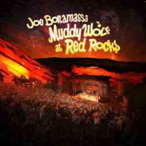 Muddy Wolf At Red Rocks (Live)