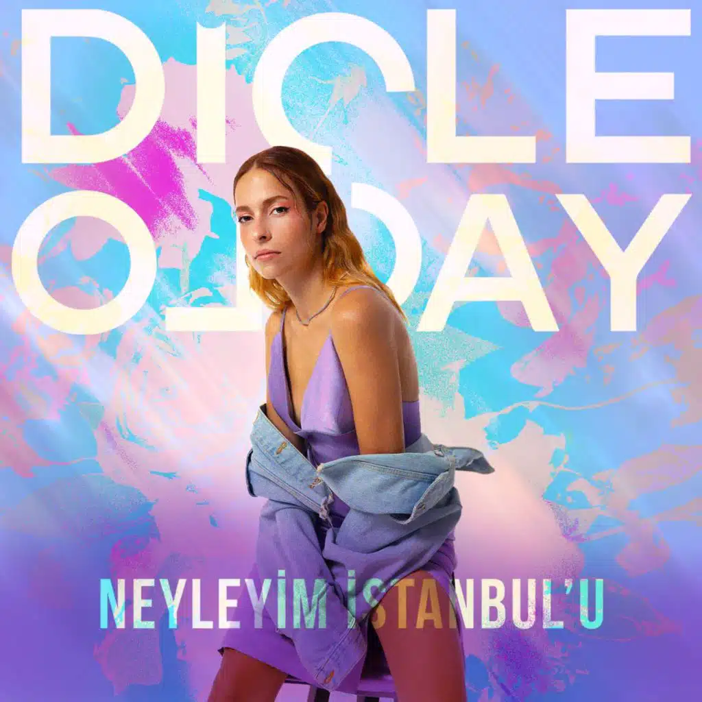 Neyleyim İstanbul'u (Akustik)