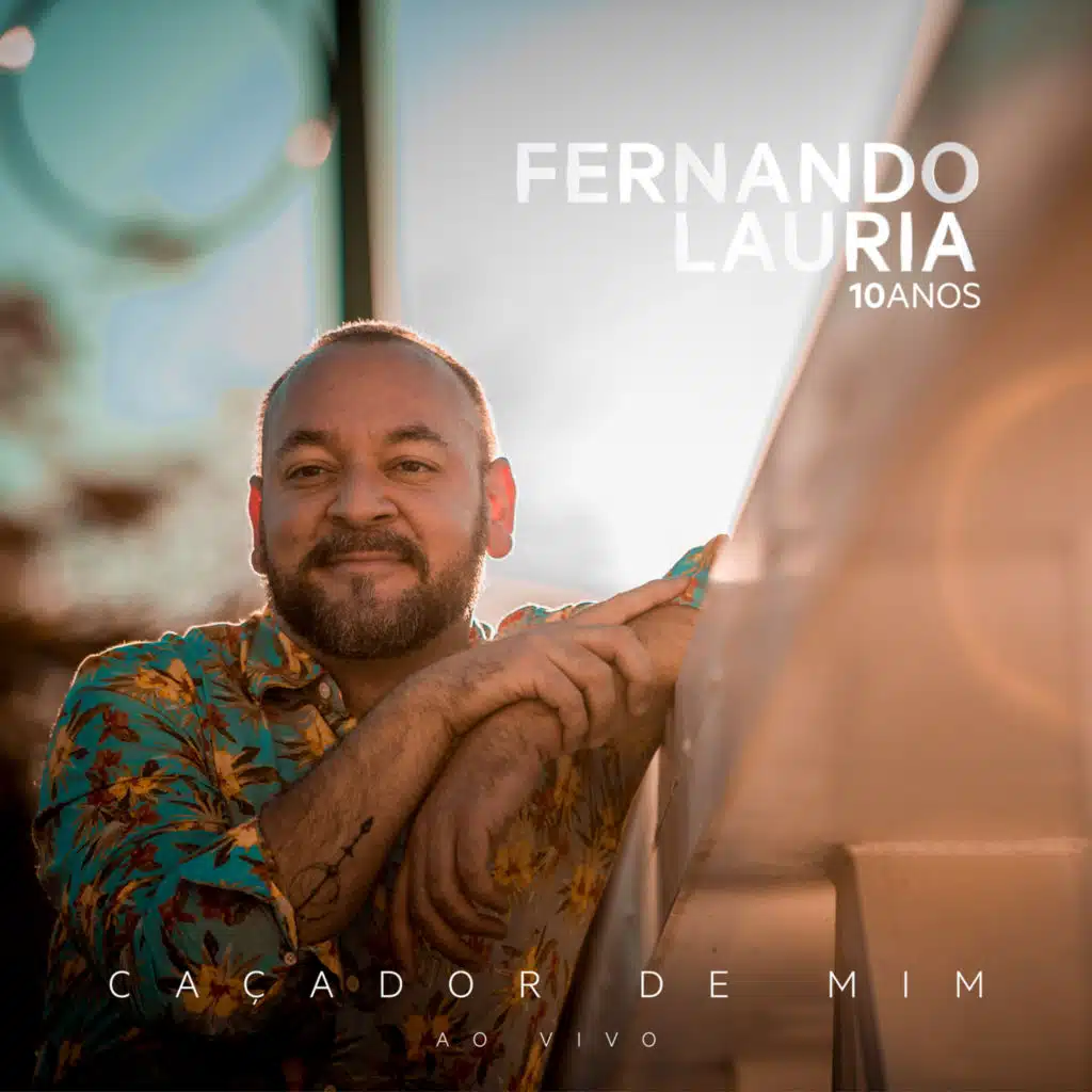 Fernando Lauria