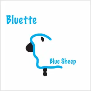 Blue Sheep (Italian version)
