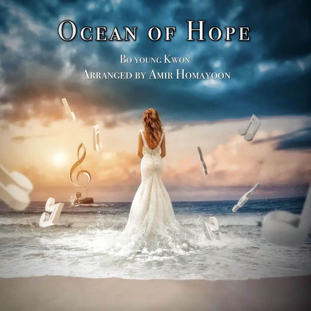 Ocean of Hope (Arrangement)