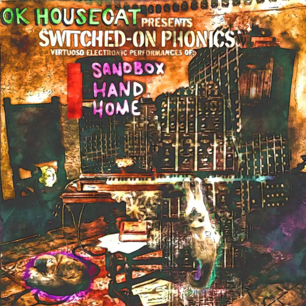 Ok Housecat