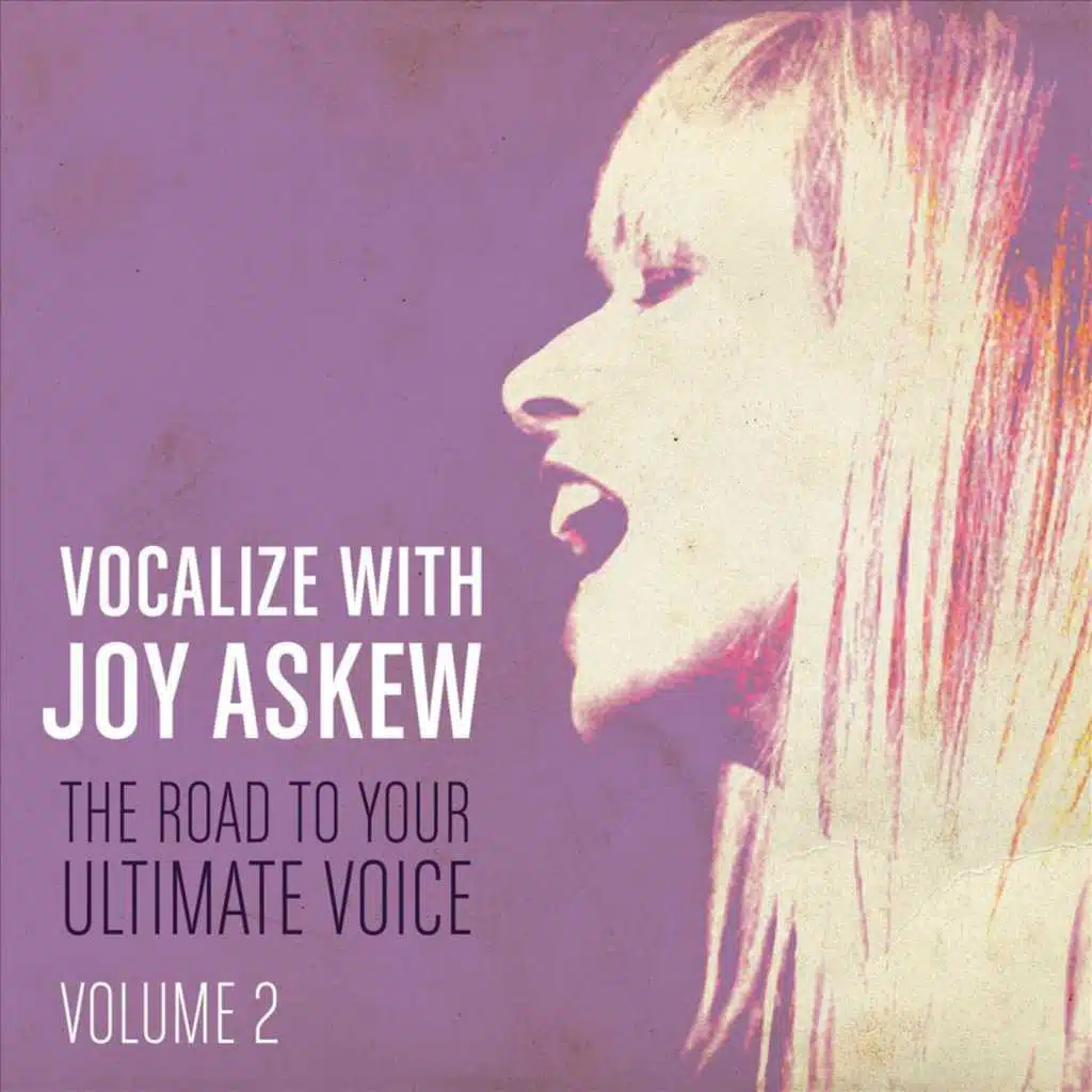 Vocalize With Joy Askew, Vol. 2