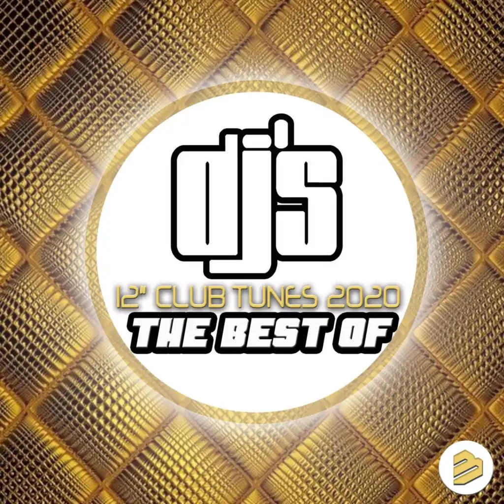 DJ's 12" Club Tunes 2020 : The Best Of