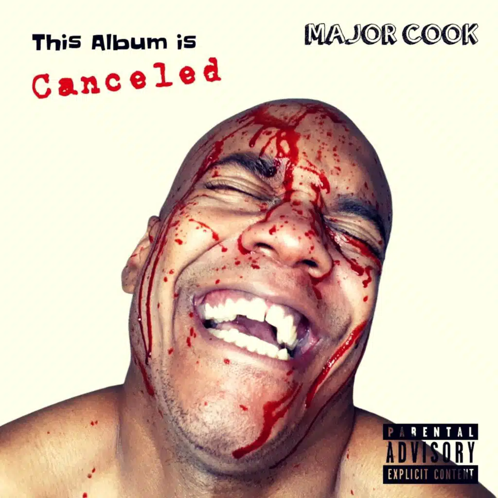 This Album is Canceled!
