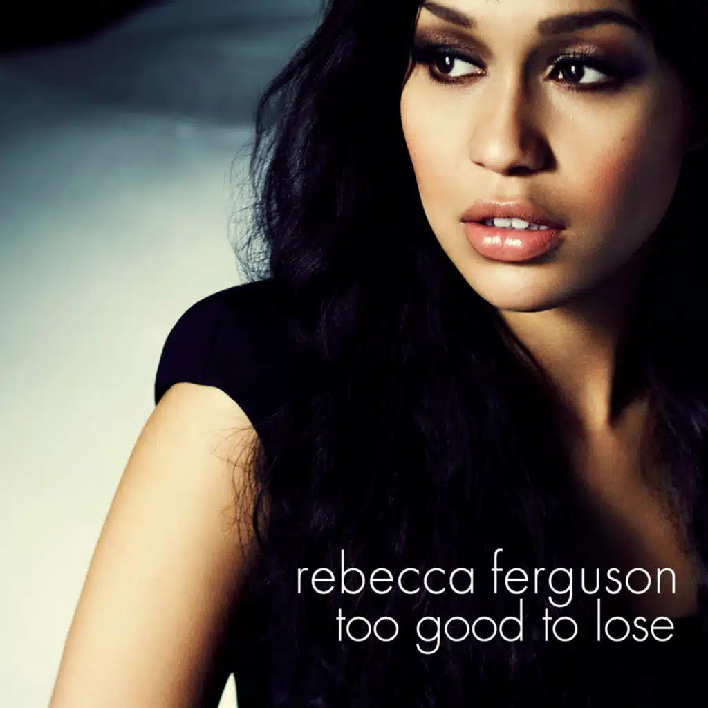 Too Good to Lose (Dukebox Remix)