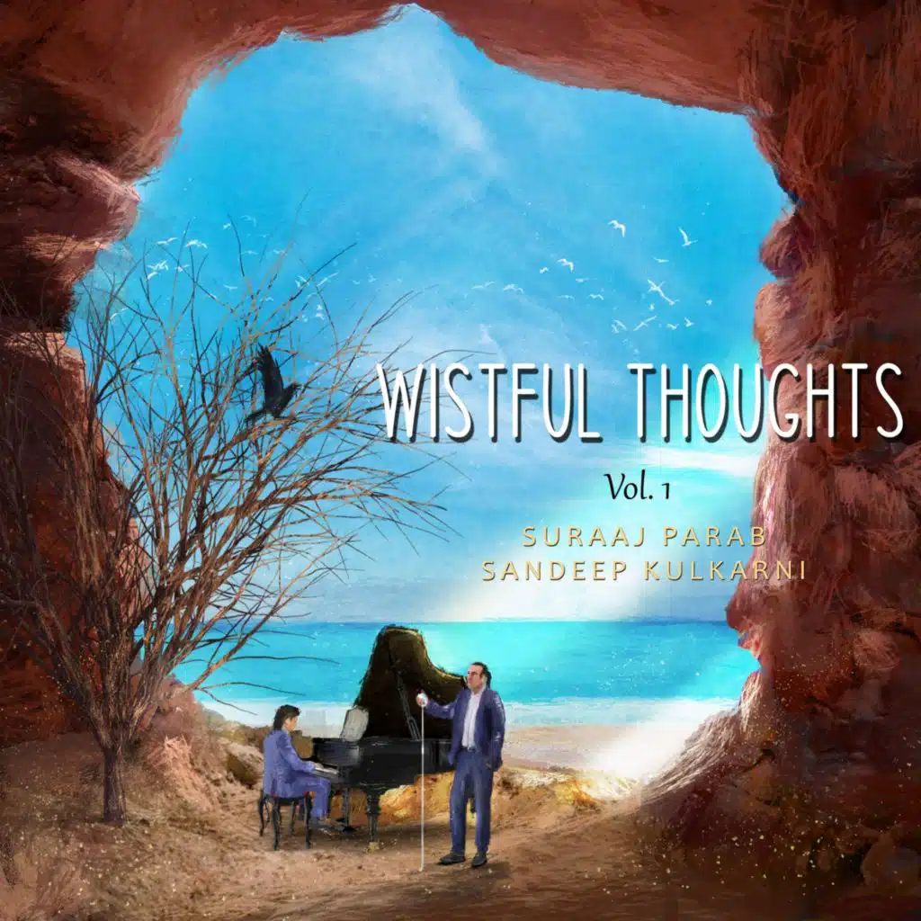 Parasite (Redux) [feat. Anurag Sawangikar]