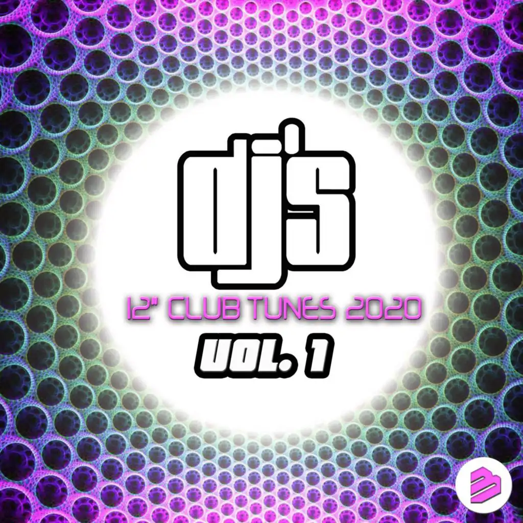DJ's 12" Club Tunes 2020 Vol.1