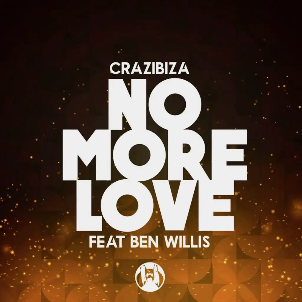 No More Love (feat. Ben Willis)
