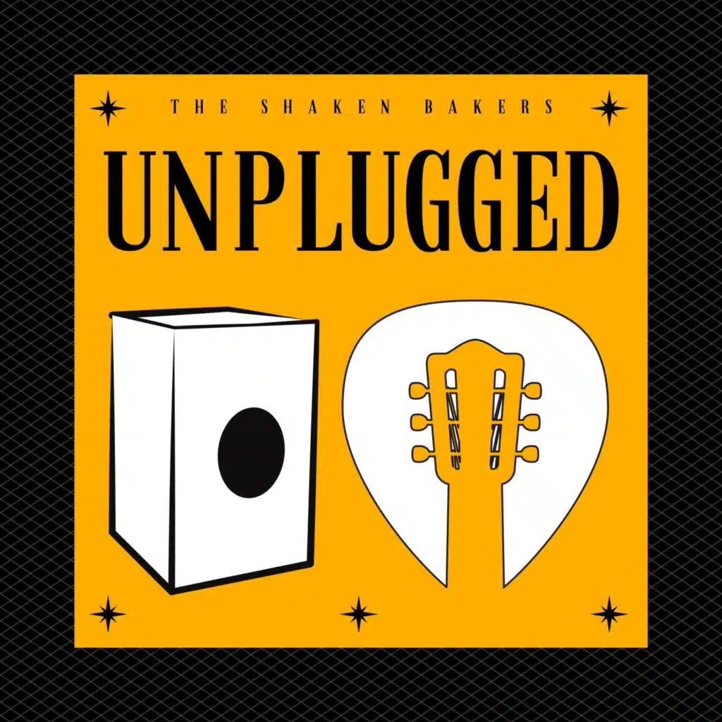 Looking for a Girl (Acoustic)