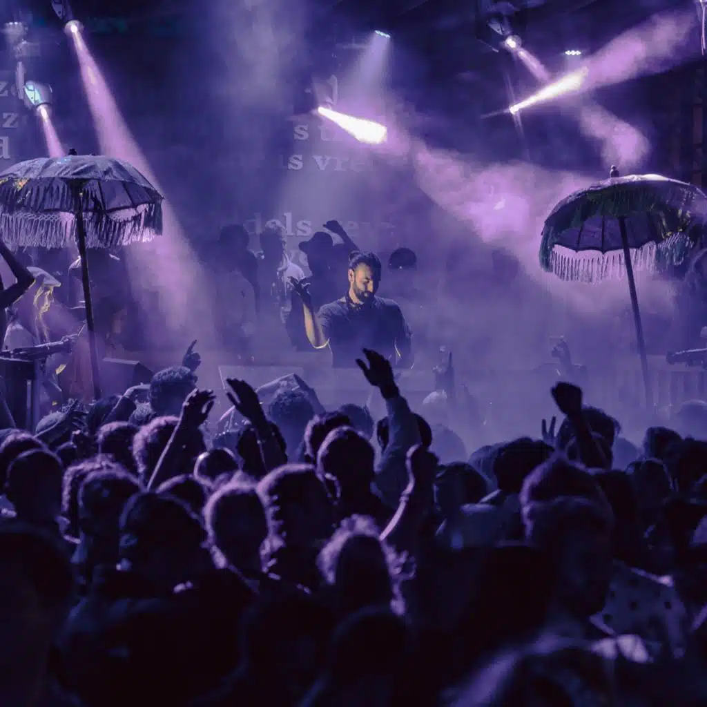 Live at Woodstock '69 - Bloemendaal, The Netherlands [12.09.2021]