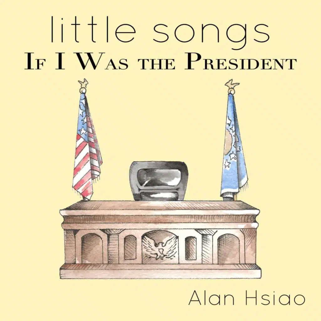 A Song About Anything (feat. Matt Stubbs & Mike Stapleton)