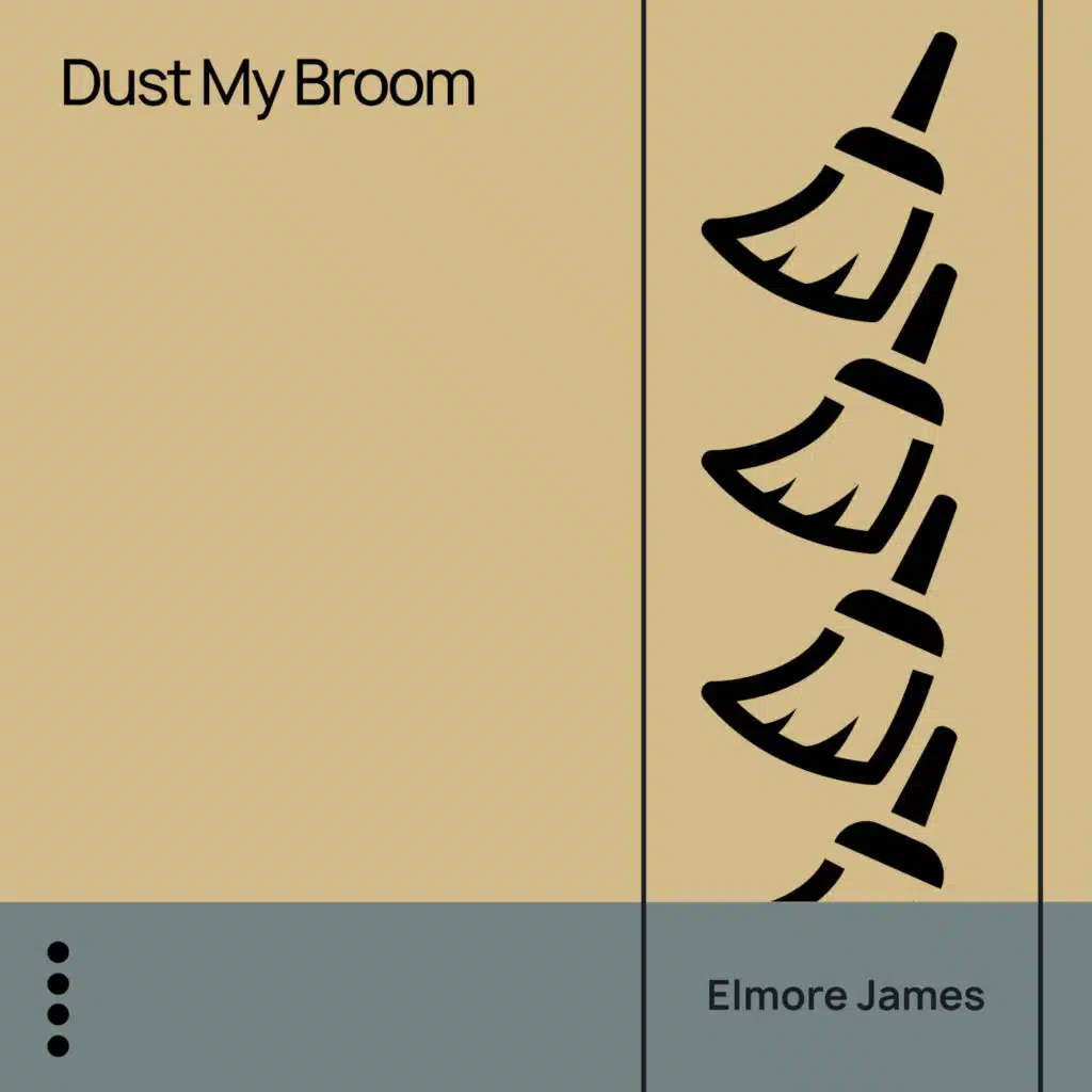 Dust My Broom
