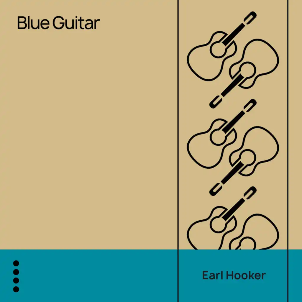 Blue Guitar