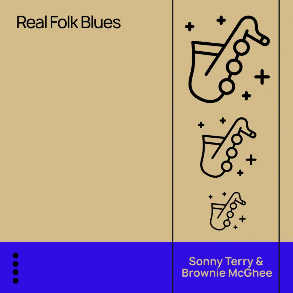Real Folk Blues