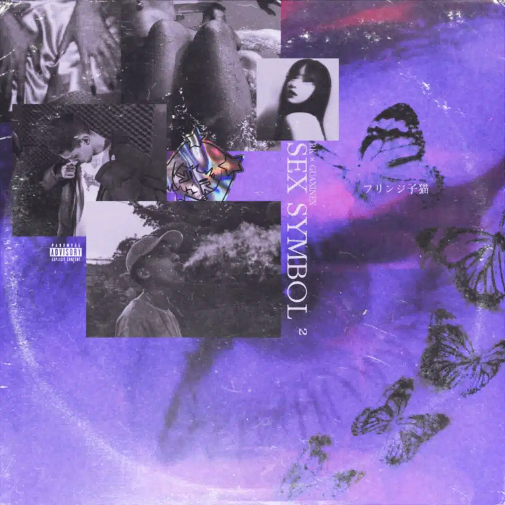 Sex Symbol 2 (feat. Guaxinex)