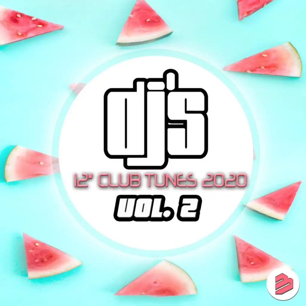 DJ's 12" Club Tunes 2020 Vol.2